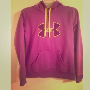 Under Armour Storm Sweater