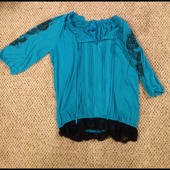 Cowgirl tuff cute shirt!
