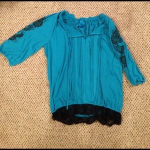 Cowgirl tuff cute shirt!