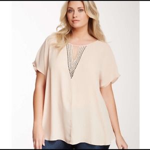 Daniel Rainn Blouse
