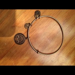 Alex and Ani bracelet