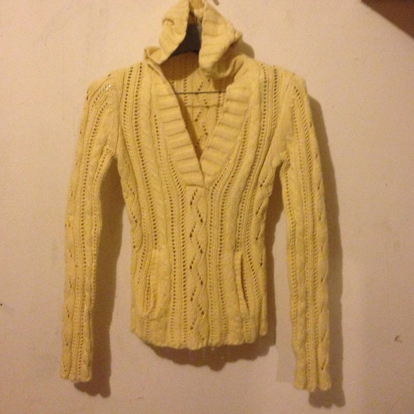 A.e sweater