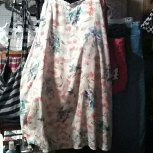 Very nice skirt