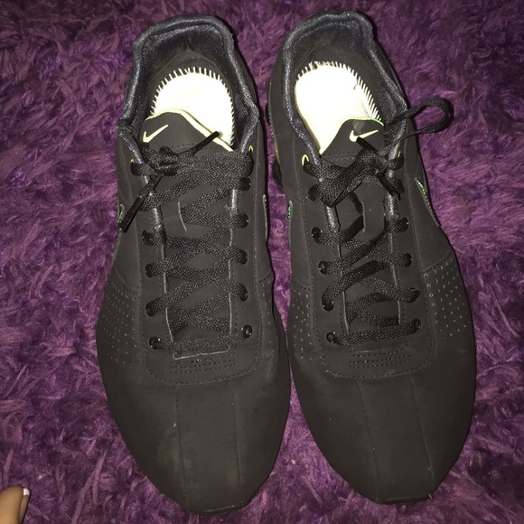 Nike Shox