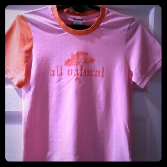 Nike T-Sirt