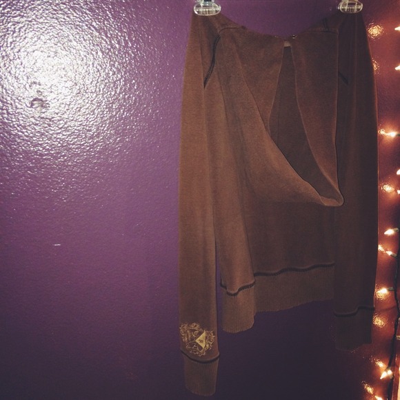 Abercrombie jacket! - Picture 3 of 4