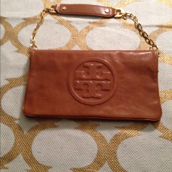 Beautiful tory burch purse