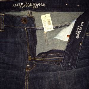 American Eagle jeans NWT