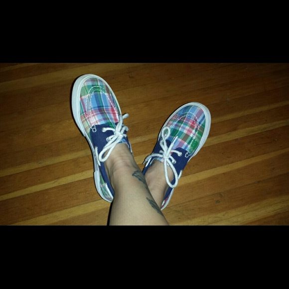 Ralph Lauren POLO shoes