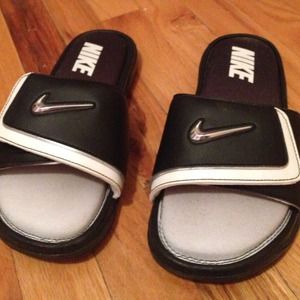 Nike Slides