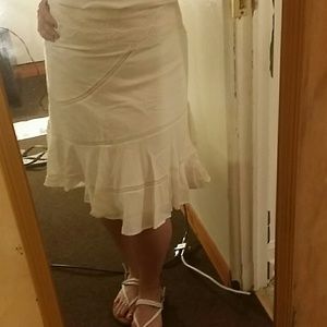 DKNY Cute summer skirt