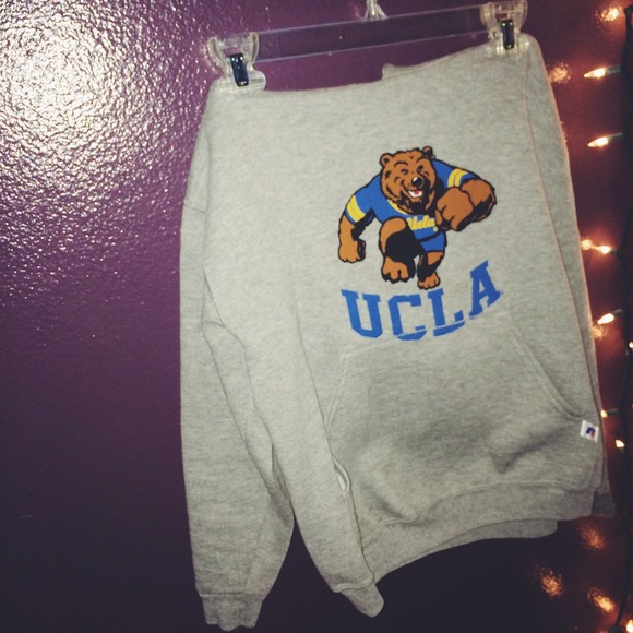 UCLA child's hoodie!