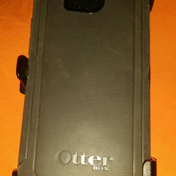 Otter case for HTC M8