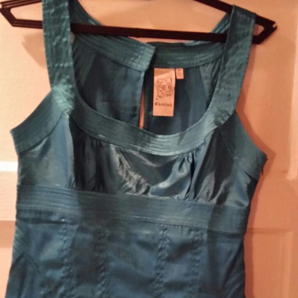 Cherish Blouse