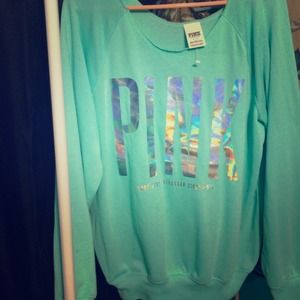 Victorias Secret sweater