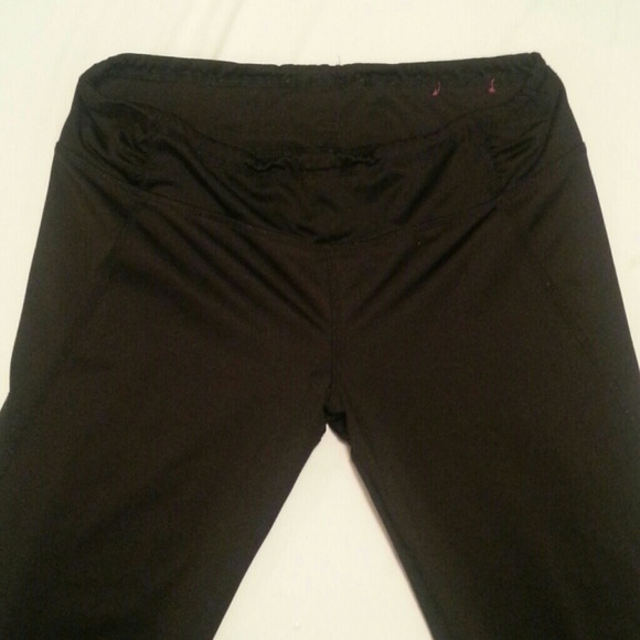 Polyester Leggings - Picture 2 of 3