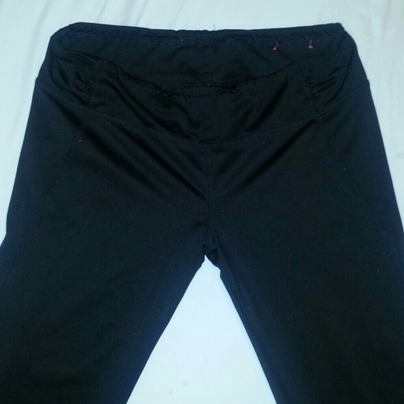 Polyester Leggings - Picture 3 of 3