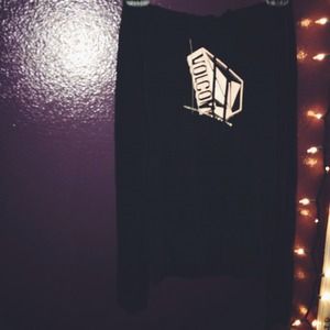 Volcom XS hoodie! :)
