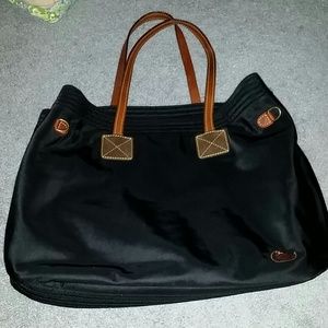D&B purse