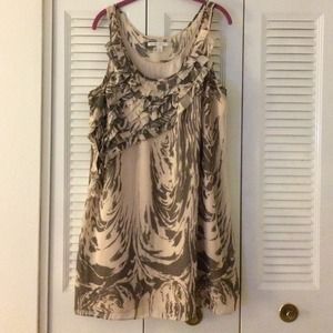 Lauren Conrad Dress