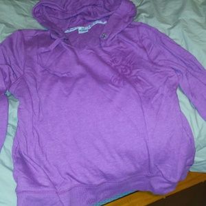 Victorias secret pink sweatshirt