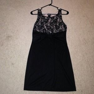 Women's dress