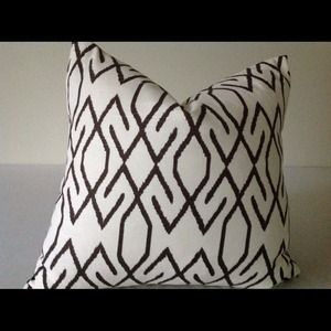 Pillow Cover
