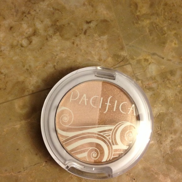 Pacifica Duo Eyeshadow