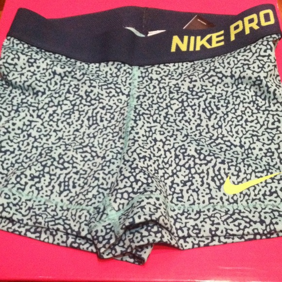 Nike Pro spandex
