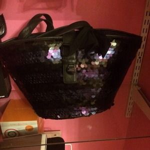Juicy Couture tote