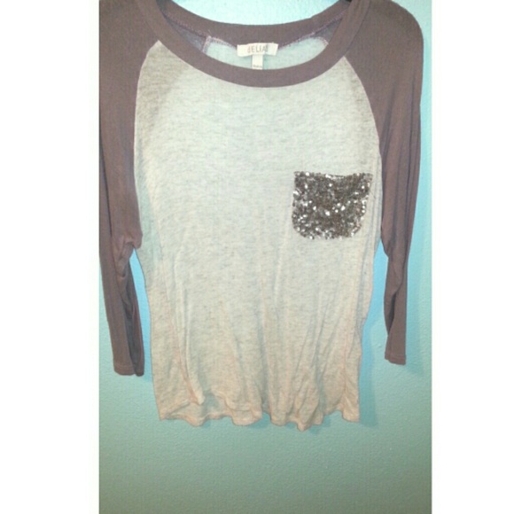 ??Girl Baseball Tee??