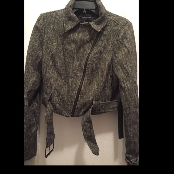 Bebe jacket - Picture 2 of 3