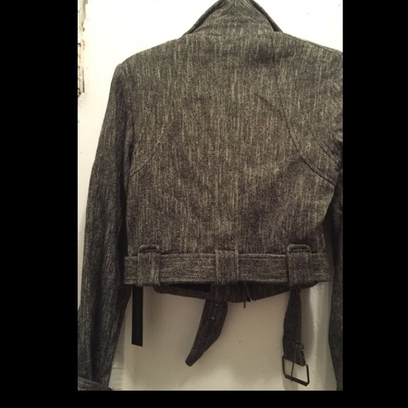 Bebe jacket - Picture 3 of 3