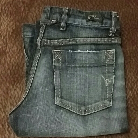 *Reduced* Citizens Of Humanity - Sz 29 - Long