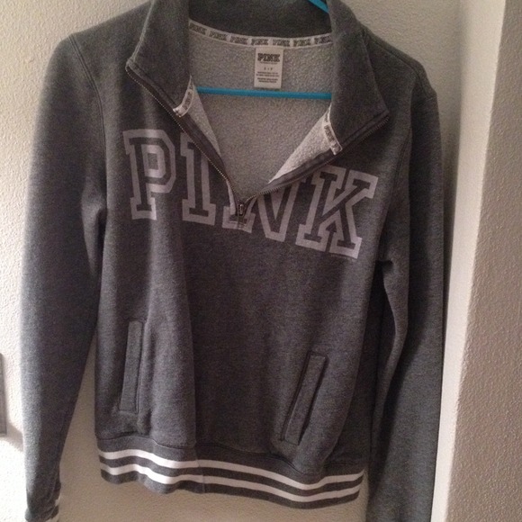 PINK VS sweatshirt