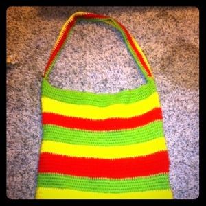 Rasta bag