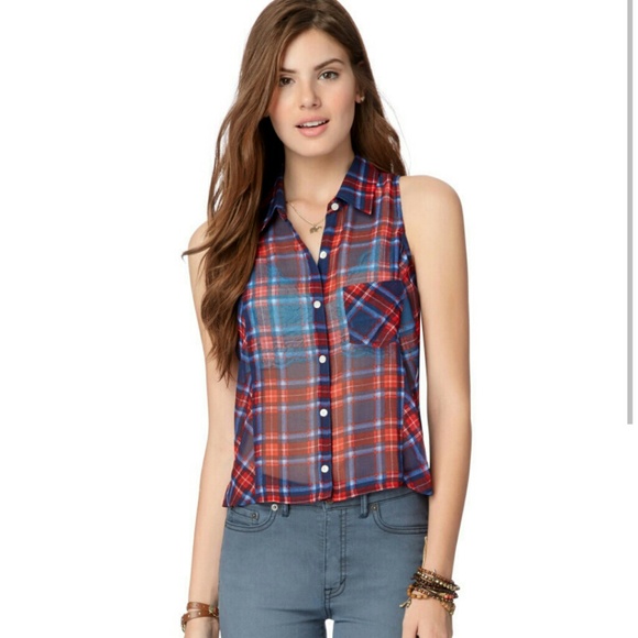Aeropostale Shirt