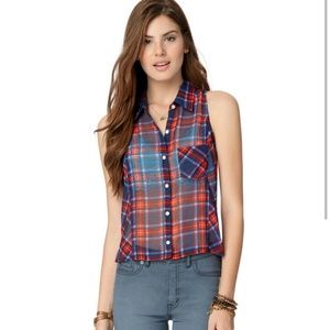 Aeropostale Shirt