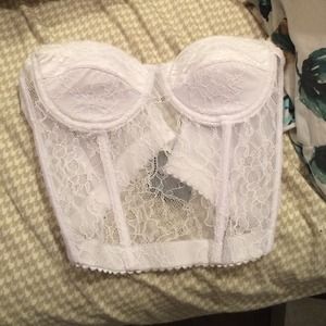 Corset never worn before