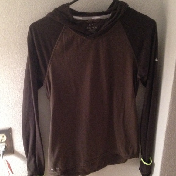 Nike Dri Fit