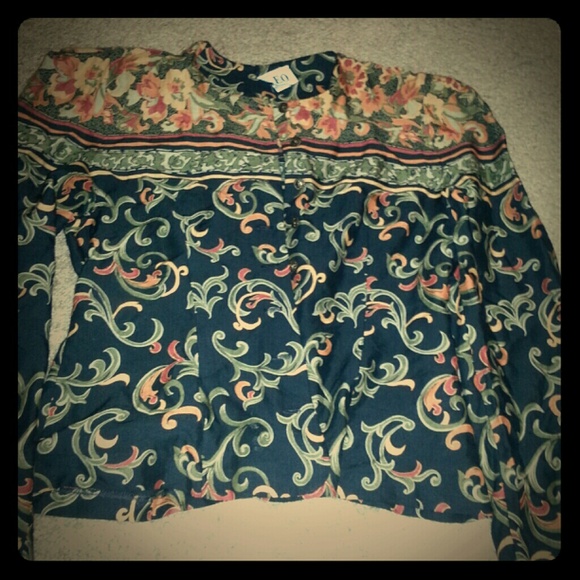Light weight blazer