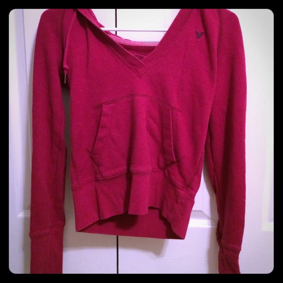 American eagle sweater/hoodie