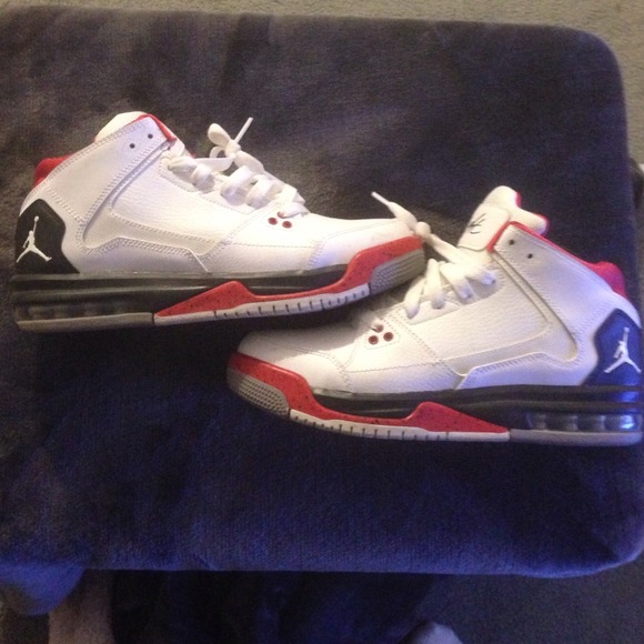 Jordan's