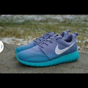 Nike rosche runs