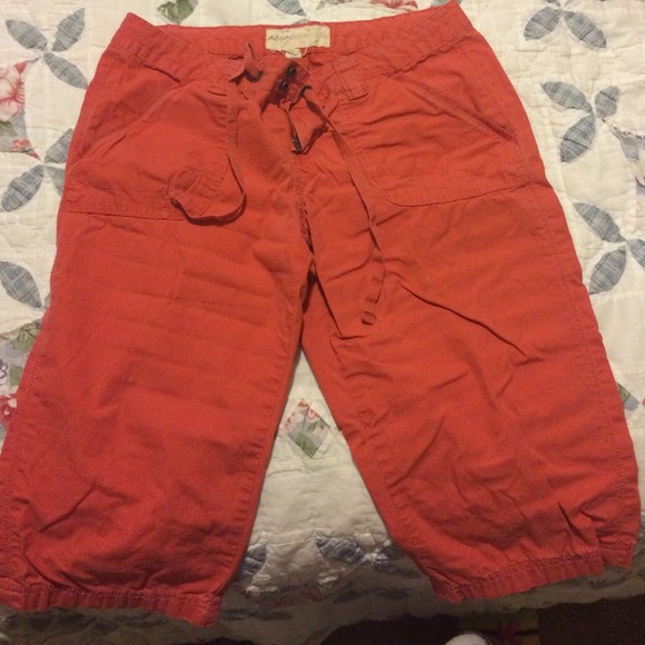 Capris