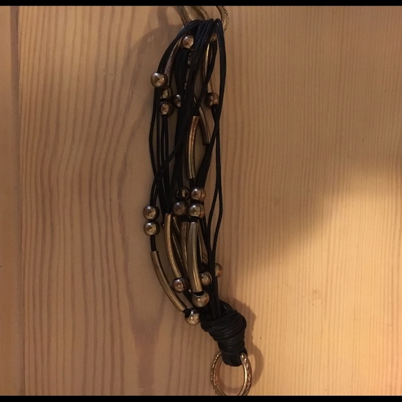 ❌❌Leather bracelet❌❌ SOLD ELSEWHERE - Picture 3 of 3