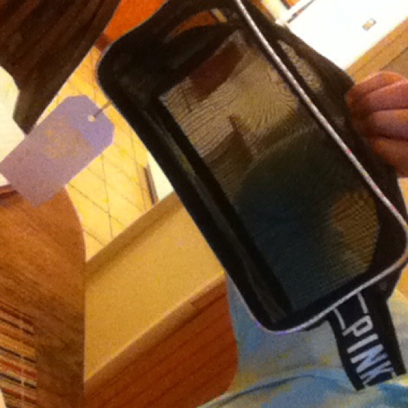 Pink work out. Price drop!!Bundle water bottle