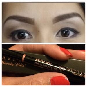 Anastasia Beverly Hills Brow Wiz