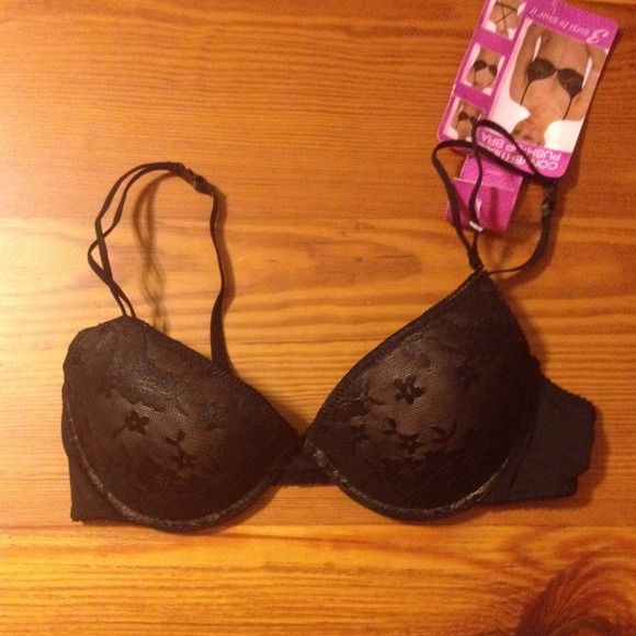 International intimates bra