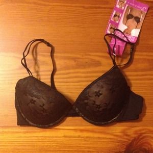 International intimates bra